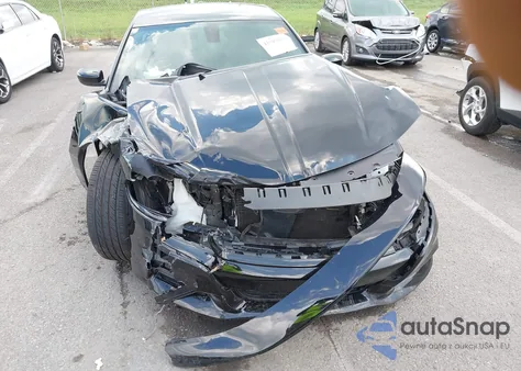 2022 Dodge Charger Sxt из США, поврежденный, VIN 2C3CDXBG8NH200670